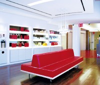 Elizabeth Arden Red Door Spa Acquires CityMani