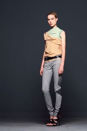 Folding Pattern