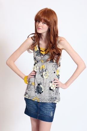 Big Push Penney's: Retailer Aims Rule Juniors with New Lines