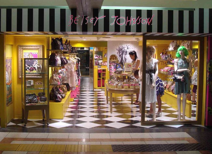 Store Thoughts