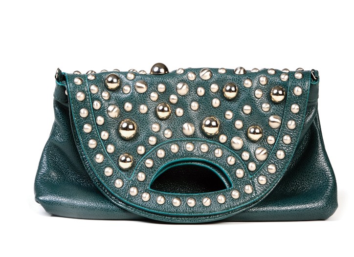 Spring Accessories Make Big Impact