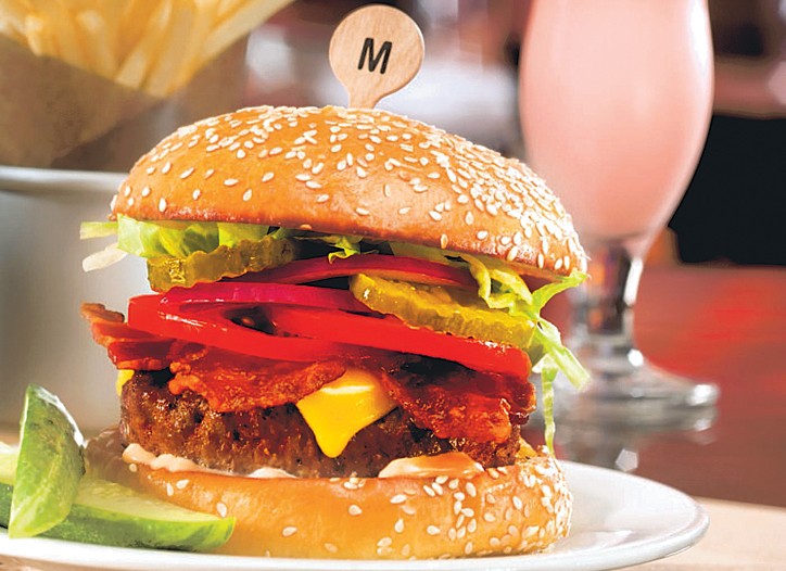 Scene: Look Las Vegas' Newest Hot Spots