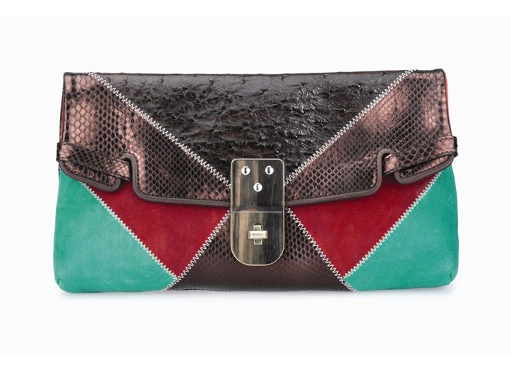 Williamson Steps Up Accessories