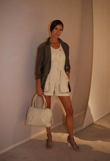 Tod's Spring 2009