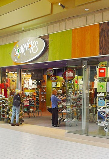 Genesco Lowers Outlook Due to Holiday Promotions
