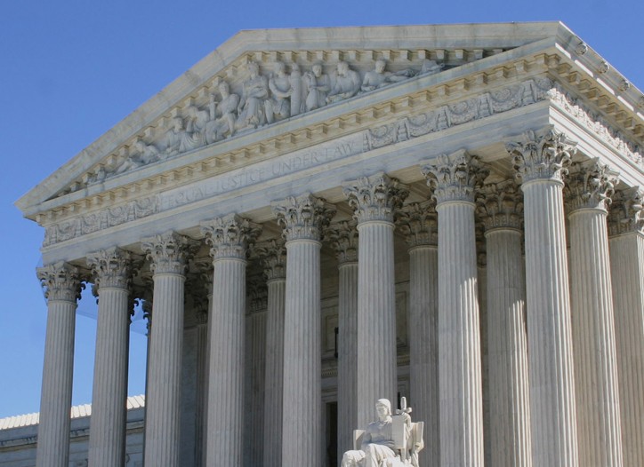 Supreme Court Hears Immigration Case With Implications for Businesses