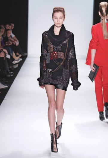 Polished Fashion Boosts Berlin
