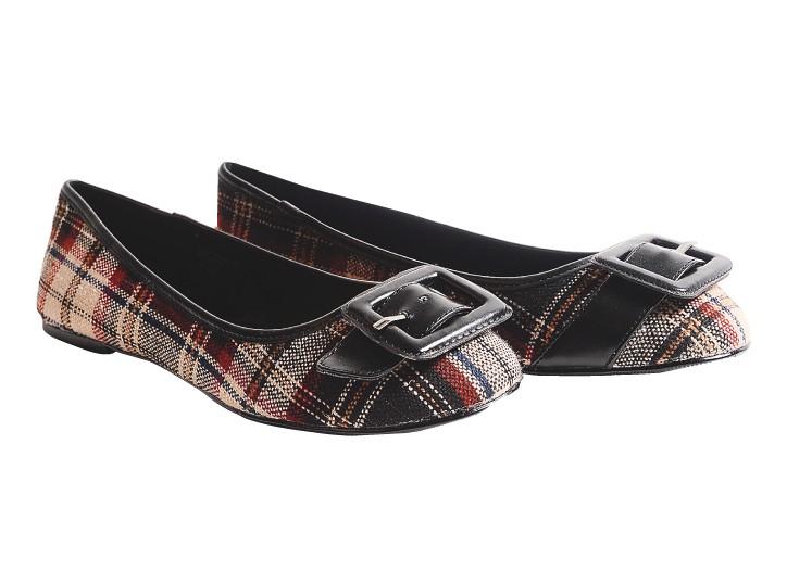 Heartened Sole