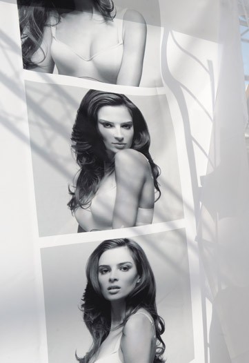Curve Lingerie Shows Expect Solid Attendance