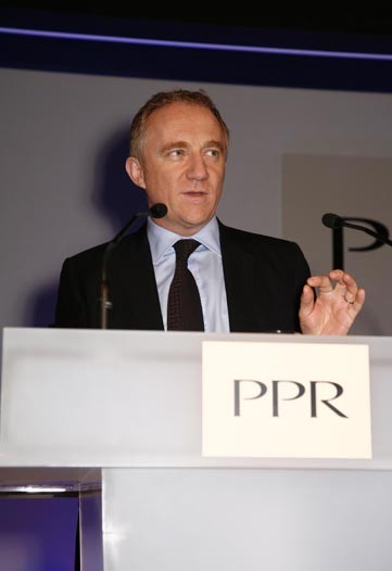 PPR Reports Stable Profits Despite Economy