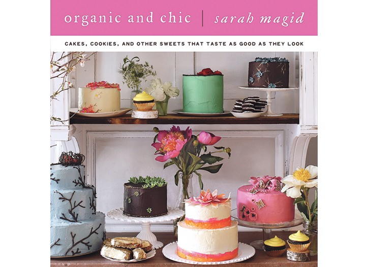 'Organic and Chic,' Tout de Sweet