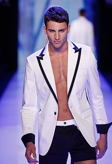 Gant RTW Spring 2010