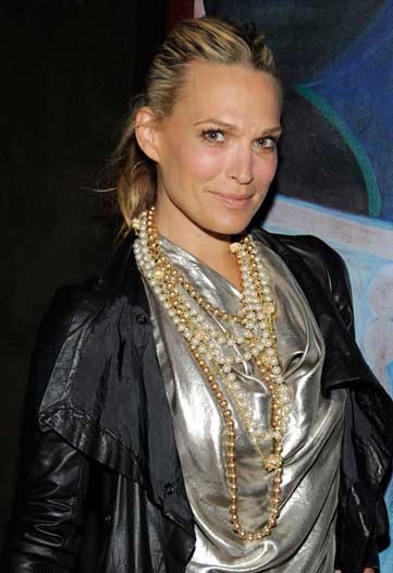 Molly Sims Joins HSN Lineup