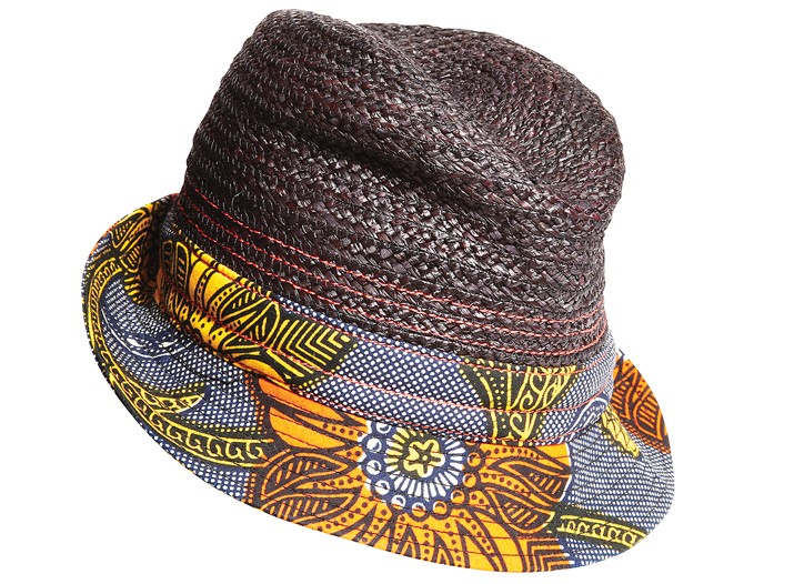 Spring 2010 Accessories Trend: Printed Matters