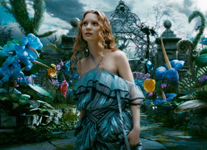 New Wave of Films Has Fashion Fixated
