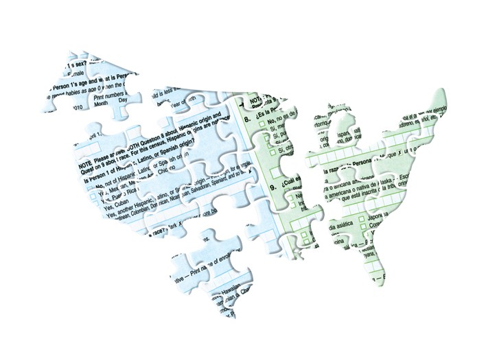 Census 2010 Offers Industry Window the Future