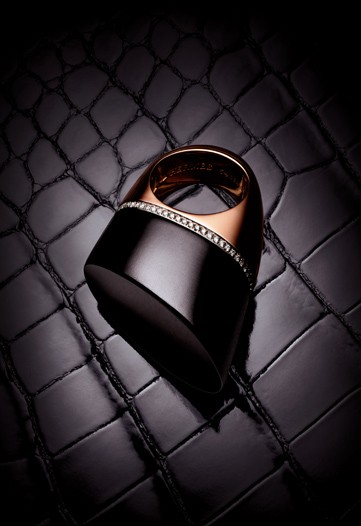 Hermès Launches Fine Jewelry
