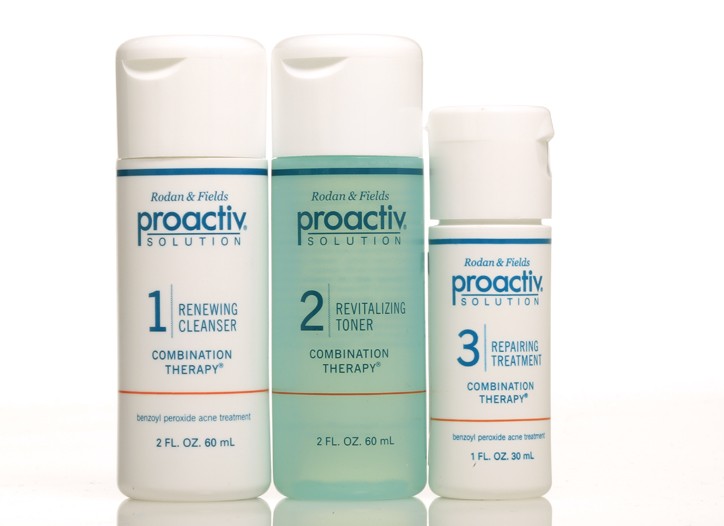 Guthy-Renker Said to Be Considering Sale of Proactiv