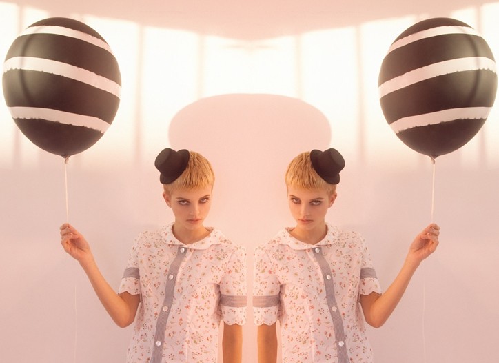 Start-ups Would-be Designers: You Imagine It, We’ll Produce It