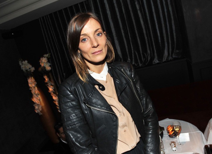 Phoebe Philo Not Leaving Céline: Sources