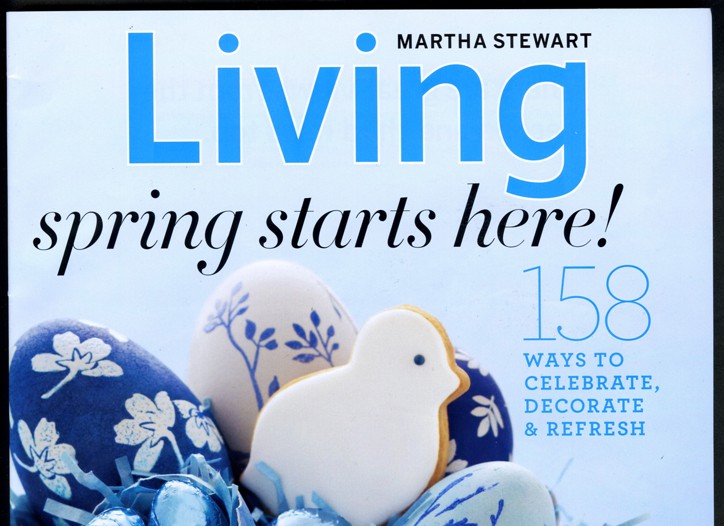 Sequential Lifts Martha Projections As Stocks Move Higher