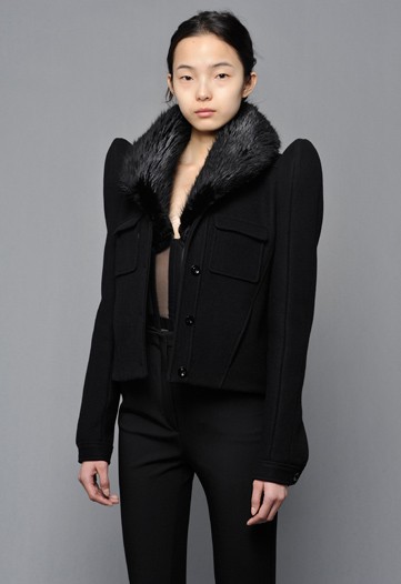 Nicola Formichetti Time Begins Mugler
