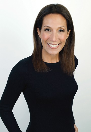 My First Job: Jane Hertzmark Hudis