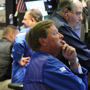 Stocks Quiet as Iconix Delays Earnings Release