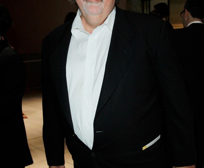 The Hammer Museum Honors Matt Groening