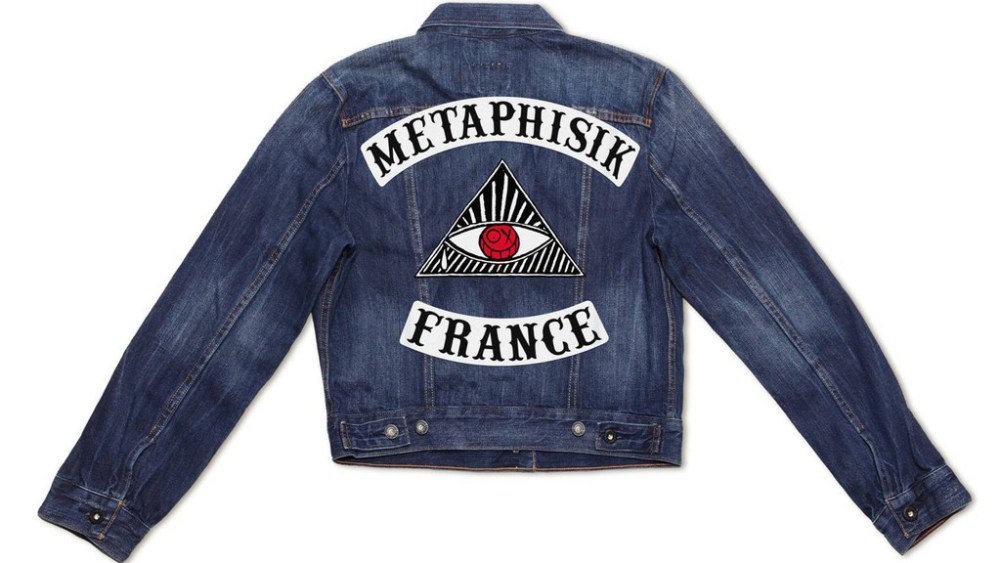 Levi’s Taps Graffiti Artists