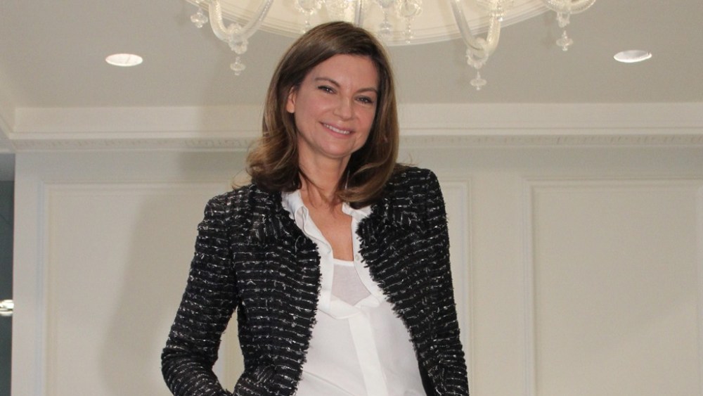 Yoox Shares Jump on Massenet's Resignation at Net-a-Porter