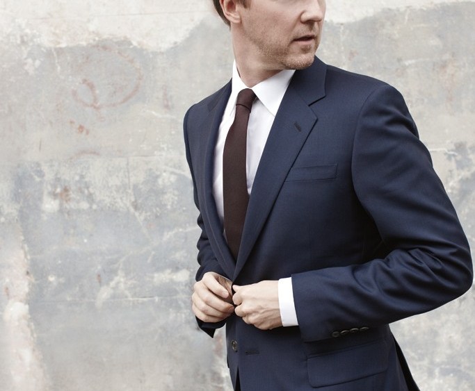 The Edward Norton Legacy