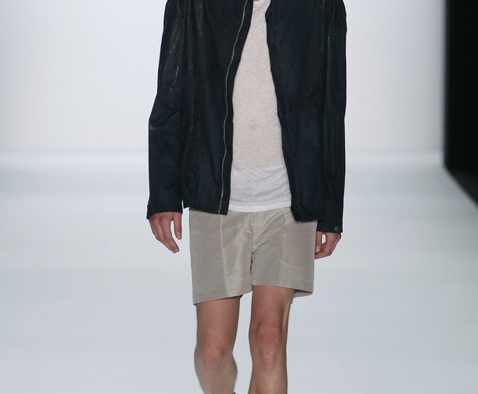 Hannes Kettritz RTW Spring 2013