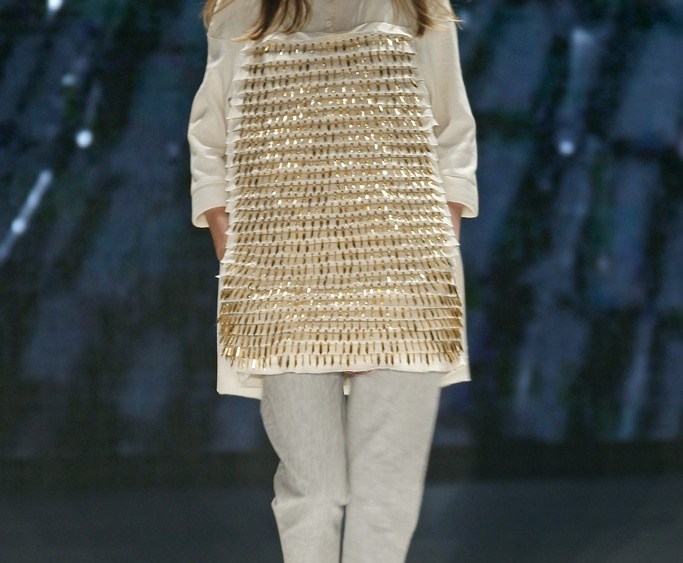 Steven Tai RTW Spring 2013
