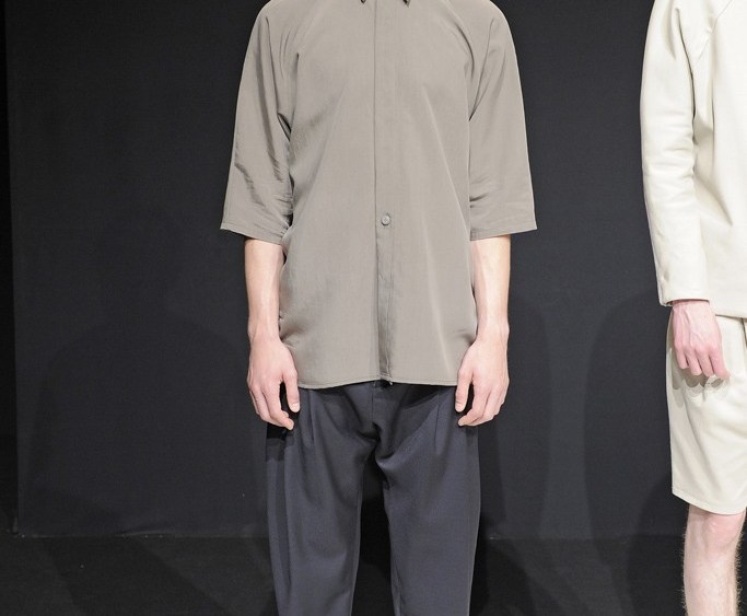 Ubi Sunt RTW Spring 2013