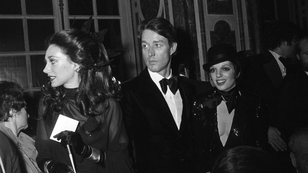 Famous Runway Showdown Revisited 'Versailles '73'