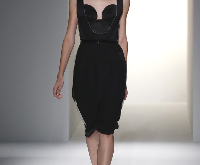Spring 2013 Trend: Bra-vo!