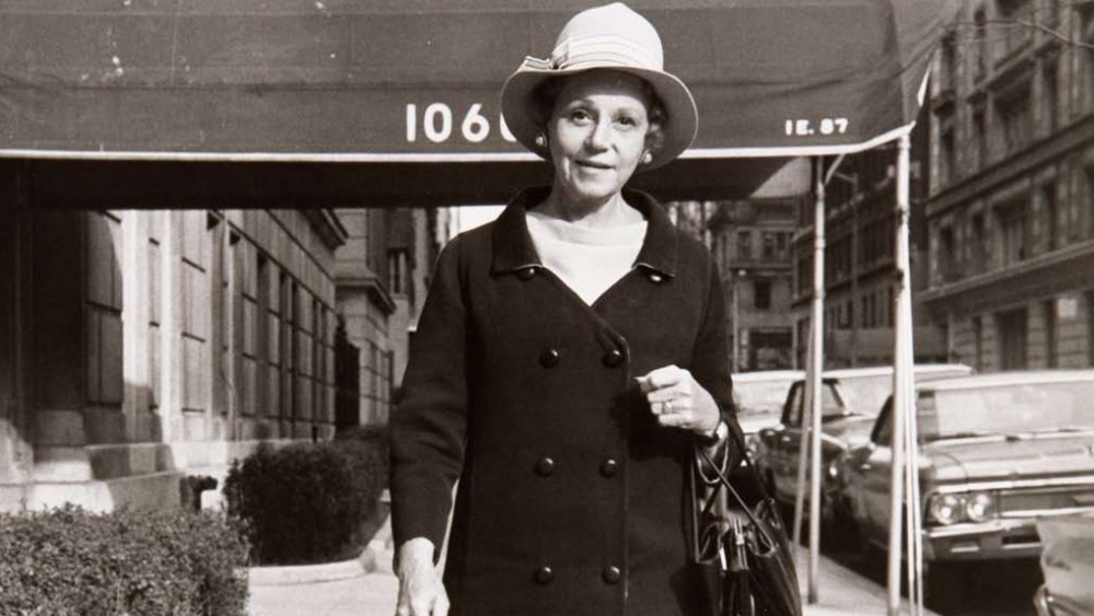 Eleanor Lambert