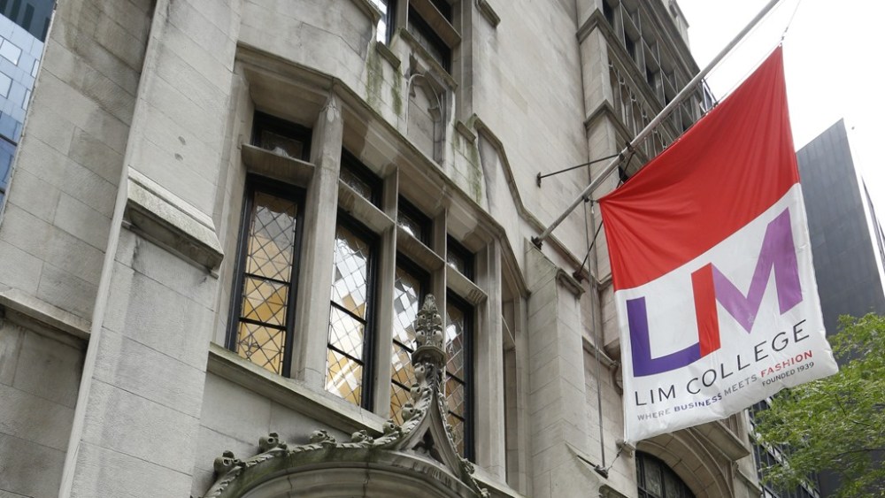 LIM College