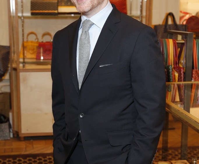 Bergdorf Goodman's Joshua Schulman Unveils Store Strategy