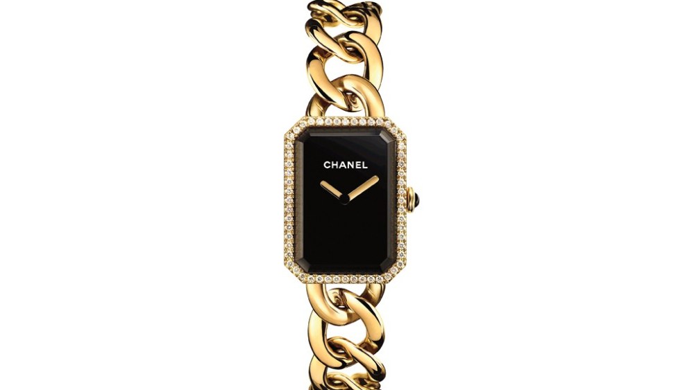 Women's Trends Time Baselworld