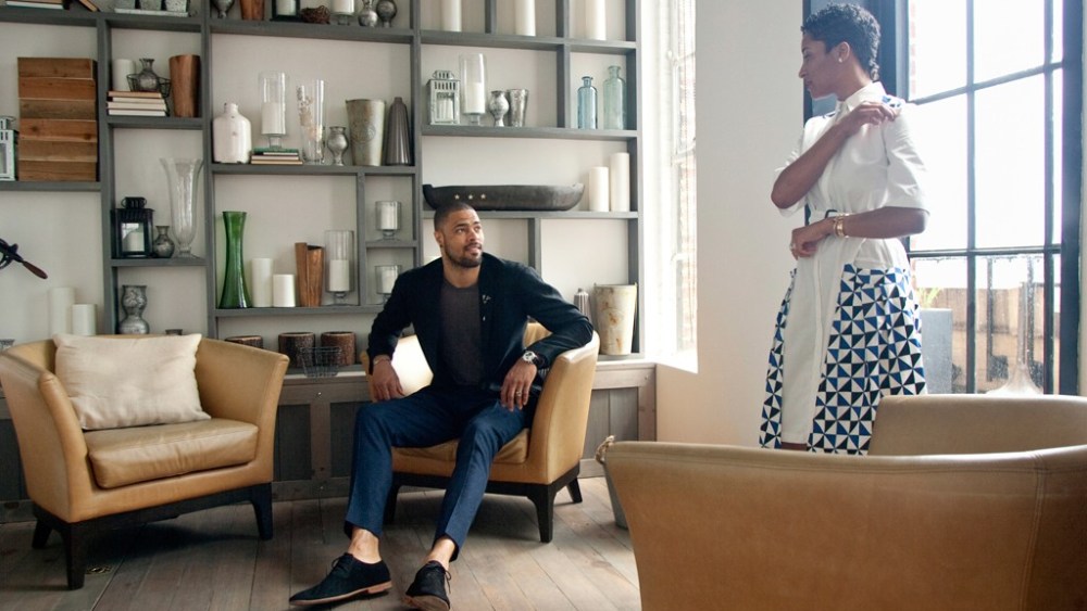 Homecourt Hand: Meet the Chandlers