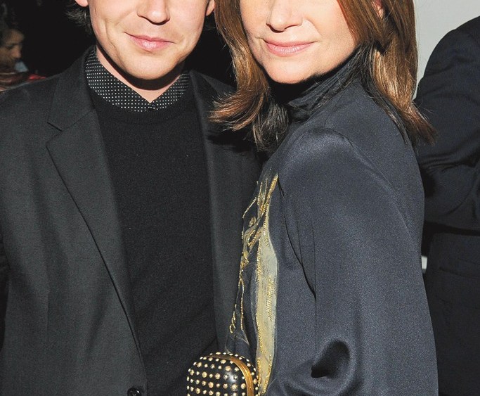 Moda Operandi, Net--porter Host New York Fetes