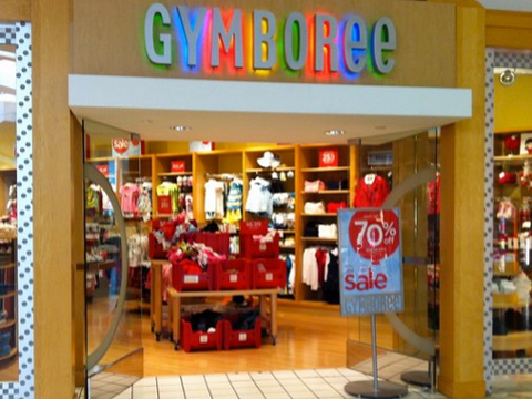 Big Retailers, Back--School Success or Back--the Drawing Board
