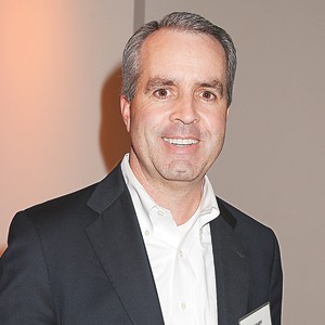 Elizabeth Arden Names George Cleary President of Global Fragrances