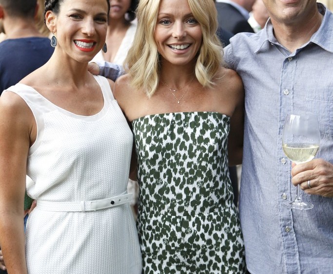 Oh Baby: The Seinfelds Host Baby Buggy Bash Amagansett