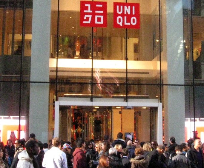 Think Tank: Fast Fashion, Fast Designer?