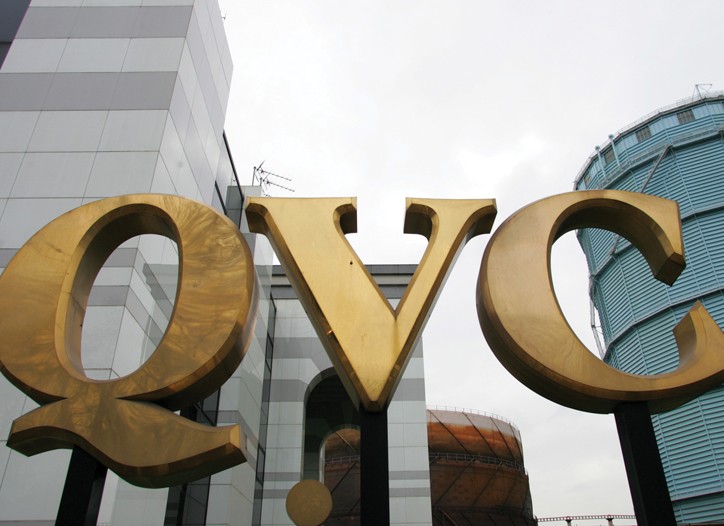 QVC to Acquire Zulily for $2.4B