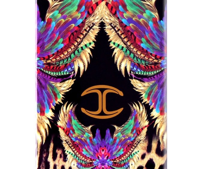 La Rinascente Decks Out Windows Just Cavalli Accessories