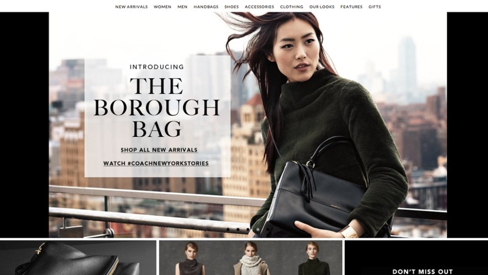 Inching Toward Omnichannel Future